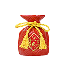 puls会员：酒鬼 红坛 52度 100ml*1瓶