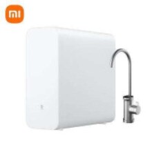 PLUS会员：MI 小米 米家净水器家用净水器1000G