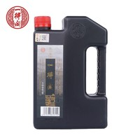 一得阁 文房四宝初学者练习墨汁 1000g