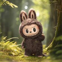 POP MART 泡泡玛特 THE MONSTERS I FOUND YOU 搪胶脸公仔 58cm大尺寸
