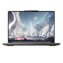 ThinkPad 联想ThinkBook 16p16英寸 高性能轻薄游戏创作本（i9-13900H 32G 1T RTX4060 3.2K 165Hz）
