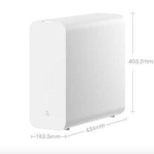 再降价、PLUS会员： MIJIA 米家 MR1282 反渗透纯水机 1200G