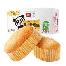 盼盼 法式软面包 1320g/箱