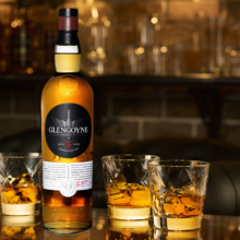 京东PLUS：GLENGOYNE 格兰高依 12年苏格兰 单一麦芽威士忌 700ml