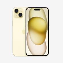 百亿补贴：Apple 苹果 iPhone 15 Plus 5G手机 256GB