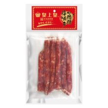 Plus会员:皇上皇 福满多腊肠200g 5分瘦