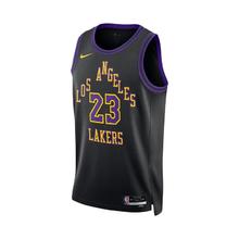NIKE 耐克 LALDF SWGMN JSY CE 23男针织背心