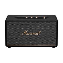Marshall 马歇尔 STANMORE III 桌面 蓝牙音箱 黑色