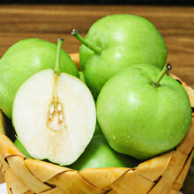 淘宝买菜 当季现摘头茬早酥梨 整箱5斤