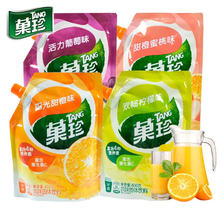 88VIP会员：TANG 菓珍 果汁粉 甜橙味 400g