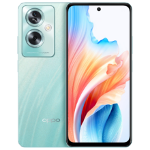 PLUS会员：OPPO A1s 超大内存 超大运存 5000mAh四年耐用大电池 闪充 12GB+256GB 天水碧 5G 长续航 抗摔 手机