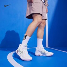 Nike 耐克 KD TREY 5 实战篮球鞋