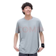 PLUS专享立减：真维斯 冰丝网眼短袖（任选3件）