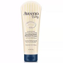 Aveeno 艾惟诺 舒缓柔嫩系列 补水保湿燕麦婴儿润肤乳 229g