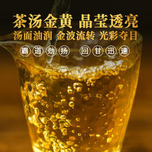 下关沱茶 金鼎正山老班章古树茶普洱生茶饼2018年357g茶叶茶气强劲