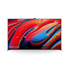 索尼（SONY）电视9系 K-65XR90 65英寸 Mini LED 4K智能网络超高清平板电视机 65英寸