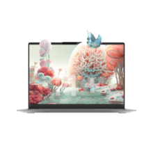 ThinkPad联想ThinkBook14+锐龙版 可选2023款 小新轻薄办公笔记本电脑pro游戏本 R7-7840H 16G内存  2.8K 1TB固态  定制