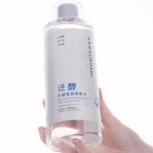 花印 泛醇舒缓莹润美肌水 500ml