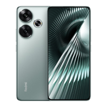 PLUS会员：Redmi 红米 Turbo 3 5G手机 12GB+256GB