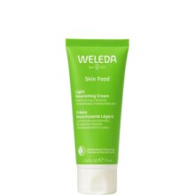 WELEDA 维蕾德 肌肤食物柔肤乳 75ml