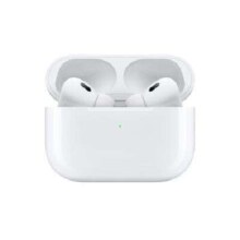 限18日最后2小时：苹果 AirPods Pro 2 USB-C充电口版+磁吸快充线