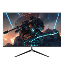 康佳（KONKA）27英寸显示器 2K 165hz FreeSync 高对比度 低蓝光不闪 游戏电竞显示器 KM2721