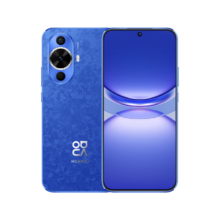 京东百亿补贴：HUAWEI 华为 nova 12 活力版 4G手机 256GB 12号色 1956元