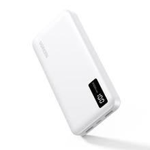 百亿补贴：UGREEN 绿联 移动电源 10000mAh 22.5W