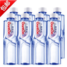 PLUS会员:百岁山（ganten）天然矿泉水 570ml*8瓶