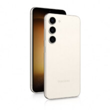 plus会员、京东百亿补贴:三星 SAMSUNG Galaxy S23 第二代骁龙8移动平台 120Hz高刷 8GB+256GB
