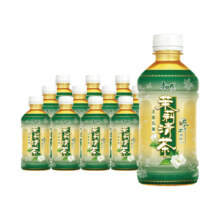 plus会员：康师傅茉莉清茶 330ml*6瓶