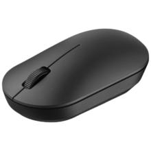 Xiaomi 小米 Lite 2 2.4G无线鼠标1000DPI 黑色