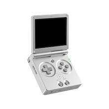 京东PLUS：Anbernic RG35XXSP 翻盖掌上游戏机 64G标配