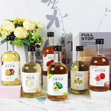 THE GOLDEN RULE 黄金法则 果酒组合装 6口味 330ml*6瓶