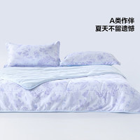 BLISS 百丽丝 水星集团旗下 晨露朝风 夏被   150×200cm