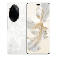 PLUS会员：HONOR 荣耀100 Pro 5G智能手机 12+256GB