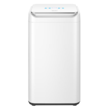 plus会员：美的（Midea）婴儿洗衣机全自动 3公斤MB30V10E