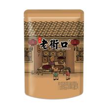 老街口 红薯片 300g