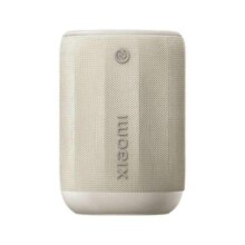 10点开始、新品发售：Xiaomi 小米 蓝牙音箱 Mini 浅咖色