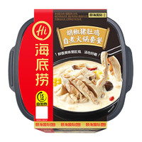 海底捞 即食火锅胡椒猪肚鸡 326g