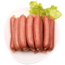 plus会员，百亿补贴：CP正大食品(CP) 台湾烤肠 1kg