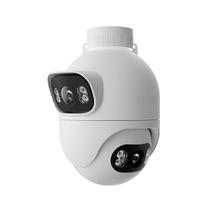 11日11点：小白 Q2 智能摄像机 双摄照明版 800W