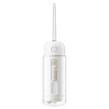 京东PLUS：bixdo 倍至 A30 电动冲牙器 暖瓷白