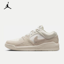 京东百亿补贴、plus会员：NIKE 耐克 JORDAN STADIUM 90 男子运动鞋 DX4397-110