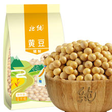 BeiChun 北纯 eiChun 北纯 精制 黄豆1kg