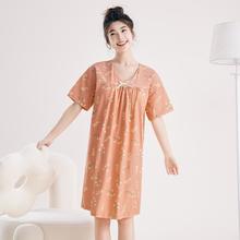 FENTENG 芬腾 家居服连衣裙睡裙 FJ259203940072