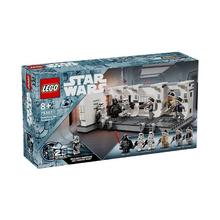 LEGO 乐高 星球大战系列 75387 强登坦地夫四号