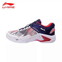 LI-NING 李宁 雷霆PRO 男女款羽毛球鞋 AYAT009