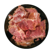 plus会员，恒都熟食牛腱子牛肉零食开袋即食 五香卤牛腱108g*4袋