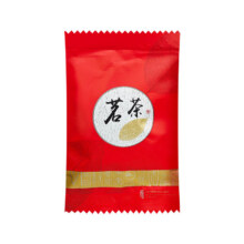 京沏 正山小种袋泡茶2g/袋